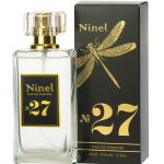 عطر ادکلن نینِل نامبر توئِنتی سِوِن نینل پرفیوم - Ninel No. 27 Ninel Perfume - بررسی، قیمت و خرید