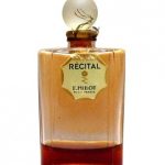 عطر ادکلن رسیتال اف میلوت - Récital F. Millot - بررسی، قیمت و خرید