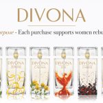 عطر ادکلن زفر دیوانه - Zephyr Divona - بررسی، قیمت و خرید
