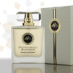 عطر ادکلن پچولی زعفران دی فراگرنس هاوس - Patchouli Safran The Fragrance House - بررسی، قیمت و خرید
