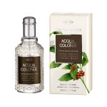 عطر ادکلن 4711 آکوا کلونیا کافی بین و وتیور چهار هفتاده یازده - 4711 Acqua Colonia Coffee Bean & Vetyver 4711 - بررسی، قیمت و خرید