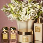 عطر ادکلن تیوبروز له سوآر آرین - Tuberose Le Soir Aerin - بررسی، قیمت و خرید