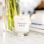 عطر ادکلن سیویج رز آنین بینگ - Savage Rose Anine Bing - بررسی، قیمت و خرید
