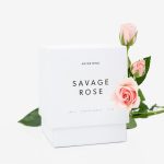 عطر ادکلن سیویج رز آنین بینگ - Savage Rose Anine Bing - بررسی، قیمت و خرید