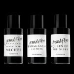عطر ادکلن ماداگاسکار جاسمین گرنديفلورا - Madagascan Jasmine Grandiflora - بررسی، قیمت و خرید