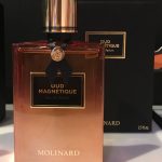 عطر ادکلن اود مگنتیک مولینارد - Oud Magnetique Molinard - بررسی، قیمت و خرید