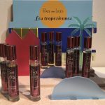 عطر ادکلن میستیک دامبر پلاس دِ لیس - Mystique d'Ambre Place des Lices - بررسی، قیمت و خرید