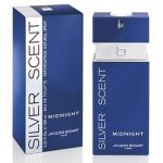عطر ادکلن سیلور سنت میدنایت ژاک بوگارت - Silver Scent Midnight Jacques Bogart - بررسی، قیمت و خرید