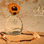 عطر ادکلن لارم دو اورینت جولای سنت بارتلمی - Larmes d'Orient July St Barthelemy - بررسی، قیمت و خرید