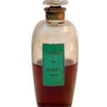 عطر ادکلن چیپره گوده - Chypre Godet - بررسی، قیمت و خرید