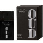 عطر ادکلن فرومز عود جیان مارکو ونتوری - Frames Oud GianMarco Venturi - بررسی، قیمت و خرید