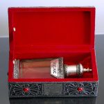 عطر ادکلن موزاییک او دو پرفیوم موزائیک - Mosaic Eau De Parfum Mosaic - بررسی، قیمت و خرید