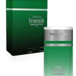 عطر ادکلن فرانک گرین فرانک اولیویه - Franck Green Franck Olivier - بررسی، قیمت و خرید