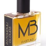 عطر ادکلن پاچولی کلودز مارینا بارسنیا پرفیومز - Patchouli Clouds Marina Barcenilla Parfums - بررسی، قیمت و خرید