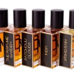 عطر ادکلن پاچولی کلودز مارینا بارسنیا پرفیومز - Patchouli Clouds Marina Barcenilla Parfums - بررسی، قیمت و خرید