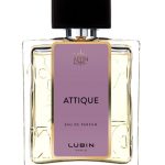 عطر ادکلن آتیک لوبین - Attique Lubin - بررسی، قیمت و خرید