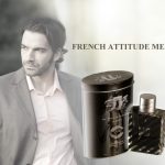 عطر ادکلن فرنچ اتیچود من فرنچ اَتیتود - French Attitude Men French Attitude - بررسی، قیمت و خرید
