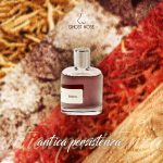 عطر ادکلن اترنو جی نوز پرفیومز - Etherno G-Nose Perfumes - بررسی، قیمت و خرید