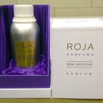 عطر ادکلن سمی بسپوک نامبر سونتین روجا داو - Semi-Bespoke No. 17 Roja Dove - بررسی، قیمت و خرید