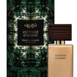 عطر ادکلن ویکتور دامبر ریچوالز - Victoire d’Ambre Rituals - بررسی، قیمت و خرید