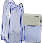 عطر ادکلن اولترا وایولت لیکوئید متال فور من رابان - Ultraviolet Liquid Metal for Men Rabanne - بررسی، قیمت و خرید