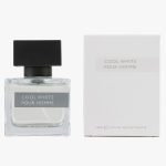 عطر ادکلن کول وایت پور هوم سی اند ای - Cool White Pour Homme C&A - بررسی، قیمت و خرید