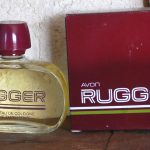 عطر ادکلن راگِر ایوون - Rugger Avon - بررسی، قیمت و خرید