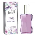 عطر ادکلن میس فنجال ولوت ارکید فِنژال - Miss Fenjal Velvet Orchid Fenjal - بررسی، قیمت و خرید