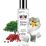 عطر ادکلن جاست واو پتیت فلور کرواتین پرفیوم هاوس - Just Wow Petite Fleur Croatian Perfume House - بررسی، قیمت و خرید