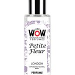 عطر ادکلن جاست واو پتیت فلور کرواتین پرفیوم هاوس - Just Wow Petite Fleur Croatian Perfume House - بررسی، قیمت و خرید