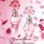 عطر ادکلن کریستال بلوم پرامیسد لاو جیلی استوارت - Crystal Bloom Promised Love Jill Stuart - بررسی، قیمت و خرید