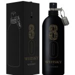 عطر ادکلن ویسکی بای ویسکی هشتاد ایوافور - Whisky by Whisky 80 Evaflor - بررسی، قیمت و خرید