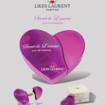 عطر ادکلن سکرت د لامور لایک لورنت - Secret de L'Amour Likes Laurent - بررسی، قیمت و خرید