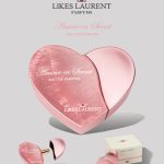 عطر ادکلن اَموغ اَن سِکغِ لایکز لورنت - Amour En Secret Likes Laurent - بررسی، قیمت و خرید