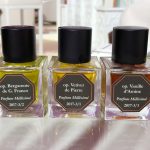 عطر ادکلن برگاموت د ژی فرانکو لَتلیه فرانسِ دی ماتیه‌ر - Bergamote De G. Franco L'Atelier Francais Des Matieres - بررسی، قیمت و خرید