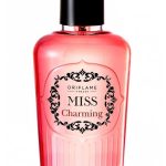 عطر ادکلن میس چارمینگ اوریفلیم - Miss Charming Oriflame - بررسی، قیمت و خرید