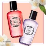 عطر ادکلن میس چارمینگ اوریفلیم - Miss Charming Oriflame - بررسی، قیمت و خرید