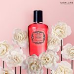 عطر ادکلن میس چارمینگ اوریفلیم - Miss Charming Oriflame - بررسی، قیمت و خرید