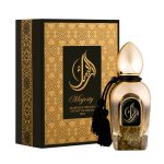 عطر ادکلن مجستی عربسک پرفیومز - Majesty Arabesque Perfumes - بررسی، قیمت و خرید