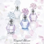 عطر ادکلن کریستال بلوم اسنو هیرمیست جیل استوارت - Crystal Bloom Snow Hair Mist Jill Stuart - بررسی، قیمت و خرید
