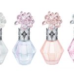 عطر ادکلن کریستال بلوم اسنو هیرمیست جیل استوارت - Crystal Bloom Snow Hair Mist Jill Stuart - بررسی، قیمت و خرید