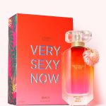 عطر ادکلن وری سک.سی ناو بیچ ویکتوریا سیکرت - Very Sexy Now Beach Victoria's Secret - بررسی، قیمت و خرید