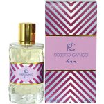 عطر ادکلن رابرتو کاپوچی هر روبرتو کاپوچی - Roberto Capucci Her Roberto Capucci - بررسی، قیمت و خرید