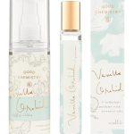 عطر ادکلن وانیلا اورکید گود کمستری - Vanilla Orchid Good Chemistry - بررسی، قیمت و خرید