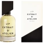 عطر ادکلن مت چوسور اکسترای داتیلیه - Maitre Chausseur Extrait D'Atelier - بررسی، قیمت و خرید
