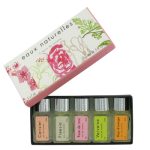 عطر ادکلن لز ناتورلز: فرِزیا فرگنارد - Les Naturelles: Freesia Fragonard - بررسی، قیمت و خرید