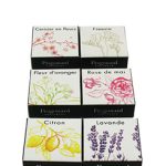 عطر ادکلن لز ناتورلز: فرِزیا فرگنارد - Les Naturelles: Freesia Fragonard - بررسی، قیمت و خرید