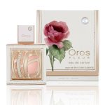 عطر ادکلن اوروس فلور او-روس - Oros Fleur Oros - بررسی، قیمت و خرید