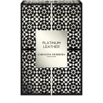 عطر ادکلن پلاتینوم لدر کارولینا هررا - Platinum Leather Carolina Herrera - بررسی، قیمت و خرید