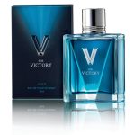 عطر ادکلن اون وی فور ویکتوری آوون - Avon V For Victory Avon - بررسی، قیمت و خرید